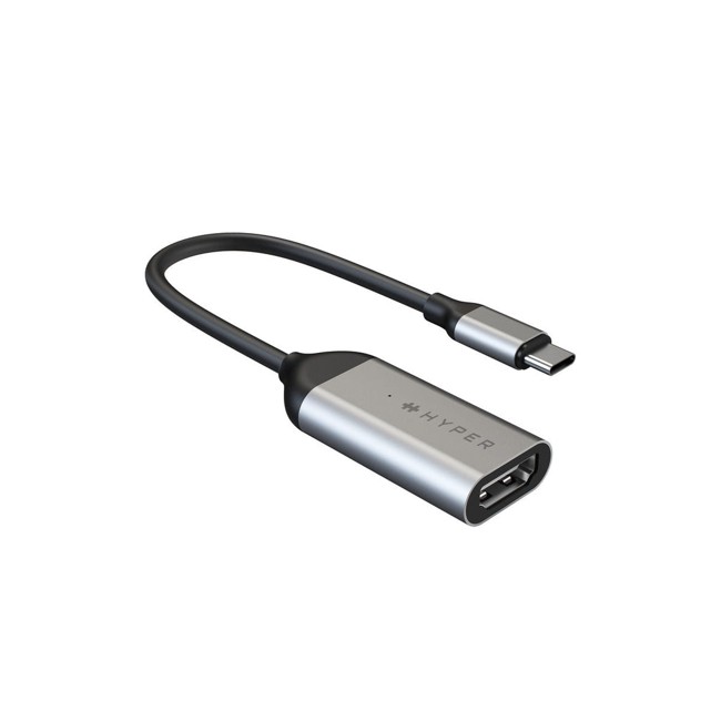 Hyper - HyperDrive USB-C to 4K 60Hz HDMI Adapter