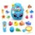 Eggy Wawa - Bath Time Assorted (15101) thumbnail-1