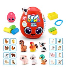 Eggy Wawa - Surprise Egg Large - Animals - (15102)