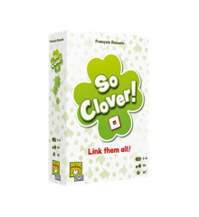 So Clover! (REPSOCEN01)