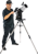 Celestron - StarSense Explorer 114mm Dobsonian thumbnail-2