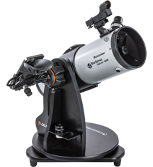 Celestron - StarSense Explorer 114mm Dobsonian