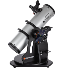 Celestron - StarSense Explorer 130mm Dobsonian