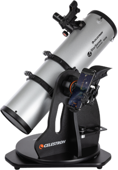 Celestron - StarSense Explorer 130mm Dobsonian