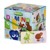 Babblarna, Domino - play set (TK12415) thumbnail-2