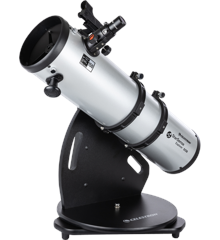 Celestron - StarSense Explorer 150mm Dobsonian