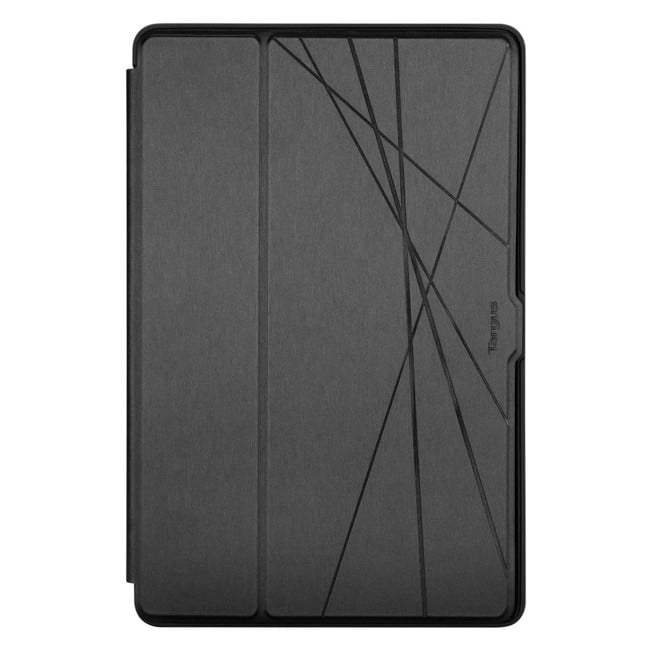 Targus - Click-In Cover til Samsung Galaxy Tab S9 Plus, Tab S9 FE Plus, Tab S8 Plus, Tab S7 Plus og Tab S7