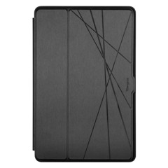 Targus - Click-In Cover til Samsung Galaxy Tab S9 Plus, Tab S9 FE Plus, Tab S8 Plus, Tab S7 Plus og Tab S7