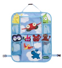 Babblarna - car seat organizer (TK12417)