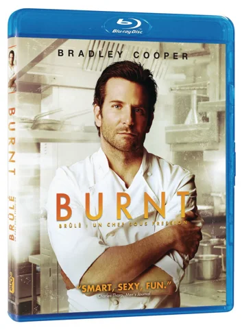 BURNT (Bradley Cooper)