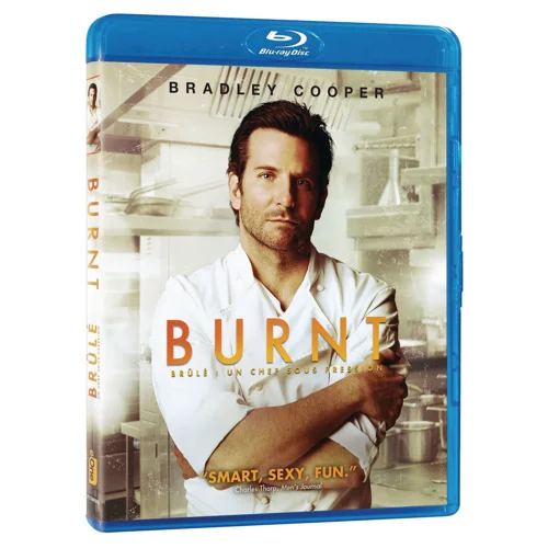 BURNT (Bradley Cooper)