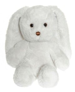 Bunnies - Maja light grey, 27 cm (TK2892)