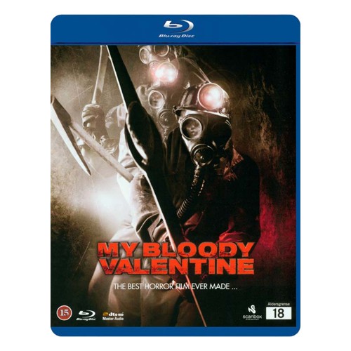 MY BLOODY VALENTINE