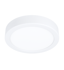 EGLO - FUEVA 5 PLAFOND - WIT - 160mm