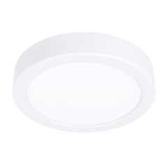 EGLO - FUEVA 5 PLAFOND - WIT - 160mm