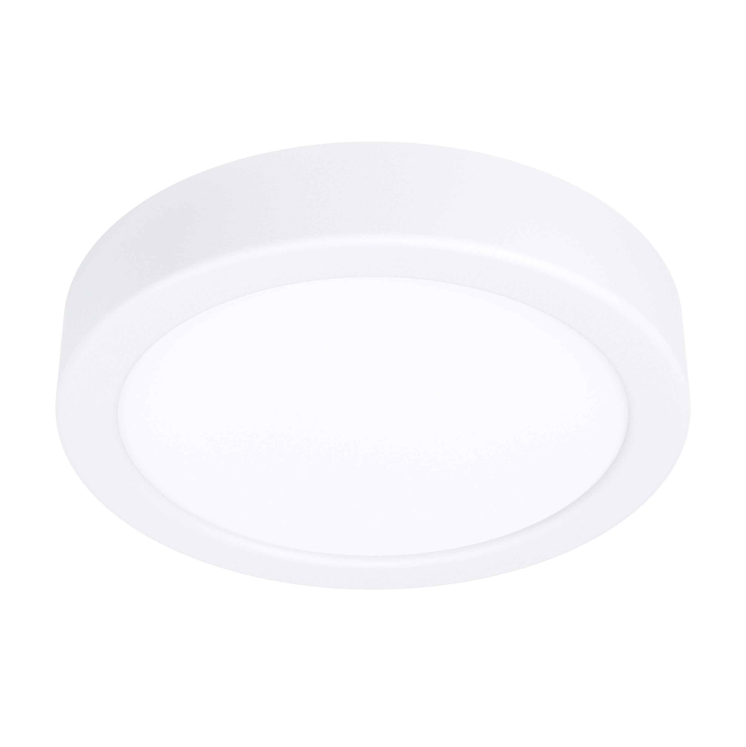 EGLO FUEVA 5 Taklampe - Hvit - 160mm