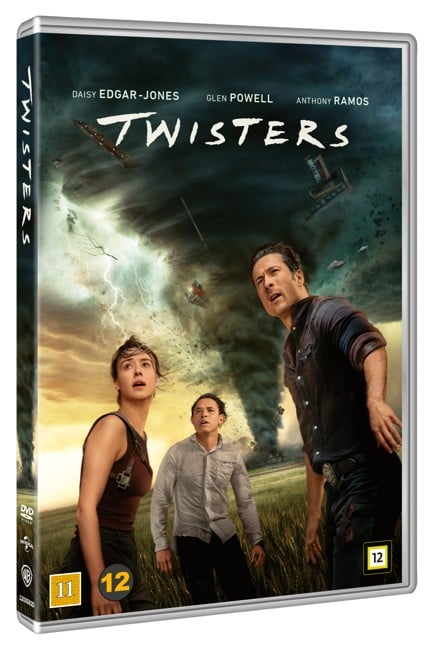 TWISTERS