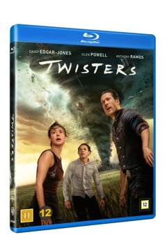 TWISTERS