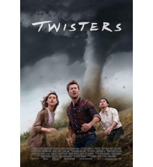 TWISTERS