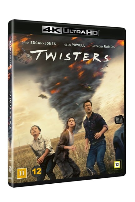 TWISTERS