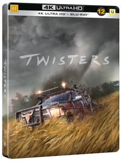 TWISTERS