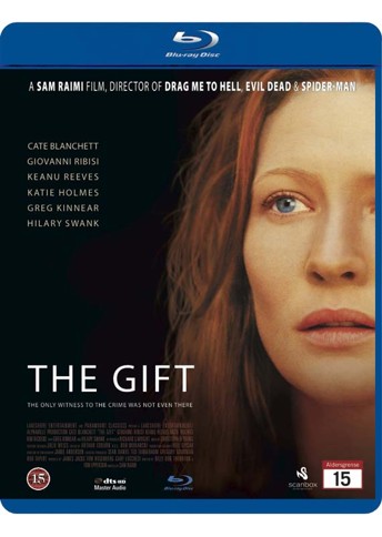 GIFT (Cate Blanchett)