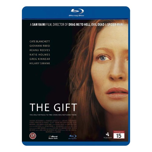 GIFT (Cate Blanchett)