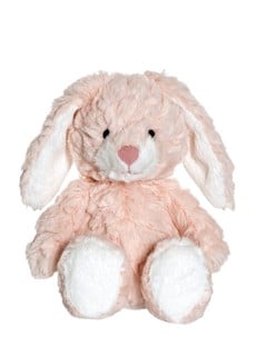 Bunnies - Saga, pink 23 cm (TK2773)