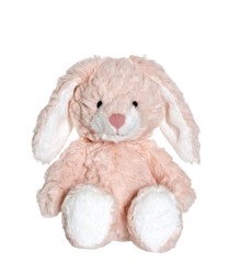 Bunnies - Saga, pink 23 cm