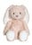 Bunnies - Saga, pink 33 cm (TK2774) thumbnail-1