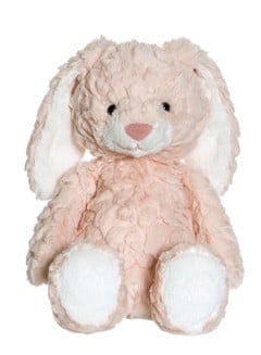 Bunnies - Saga, pink 33 cm (TK2774)