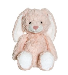 Bunnies - Saga, pink 33 cm