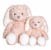 Bunnies - Saga, pink 33 cm (TK2774) thumbnail-3