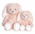 Bunnies - Saga, pink 33 cm thumbnail-3