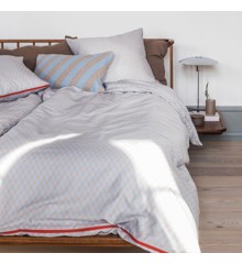 Mette Ditmer - MINI Bedding 140 x 200 cm - Light blue