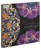 Craft Sensations - Colouring book, 40 sheets - Purple thumbnail-1