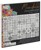 Craft Sensations - Colouring book, 40 sheets - Colourful thumbnail-2