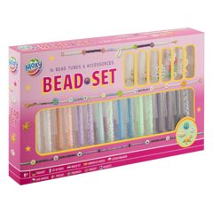 Moxy - Bead Set (240024)