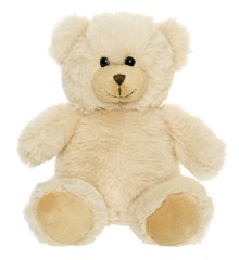 Dreamies - Bamse - Beige, 20 cm