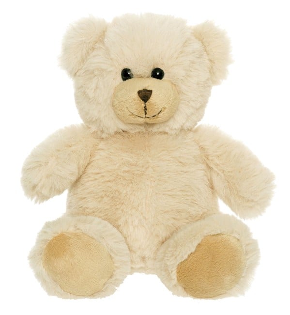 Dreamies - Bamse - Beige, 20 cm