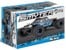 BLACKZON - Smyter MT 1/12 4WD Electric Monster Truck - Blue (540111) thumbnail-7