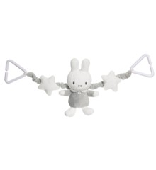 Miffy - Hanger - Grey (TK2746)