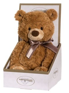 Teddies - Nalle Gift Box (TK2845)