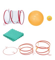 Lüdi - Activity Set (90109)