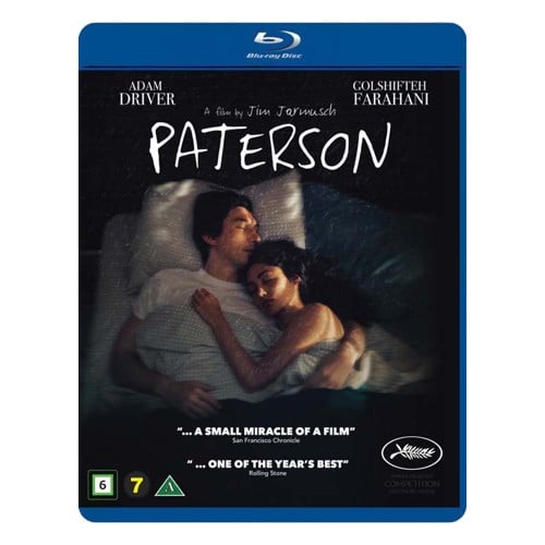 PATERSON