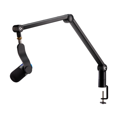 Yeticaster GX Dynamic RGB Gaming Mic