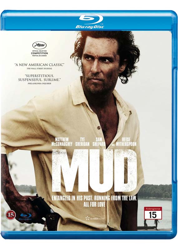 MUD