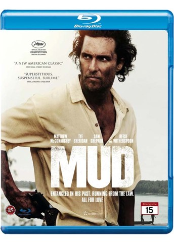 MUD