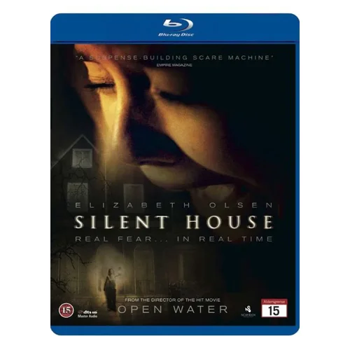 SILENT HOUSE