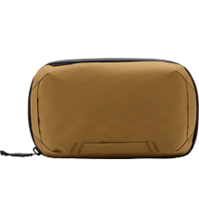 Peak Design - Tech Pouch - Coyote